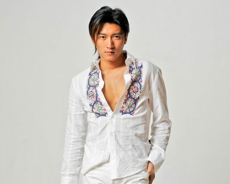 Nicholas Tse