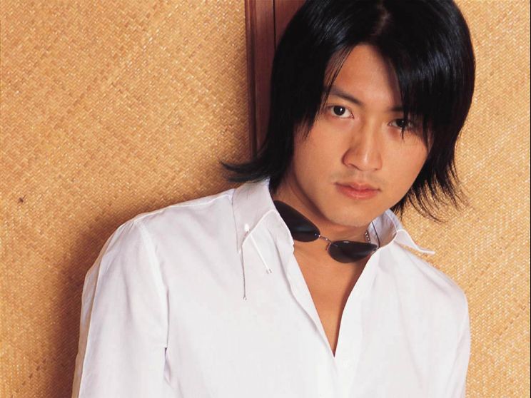 Nicholas Tse