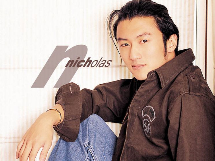 Nicholas Tse