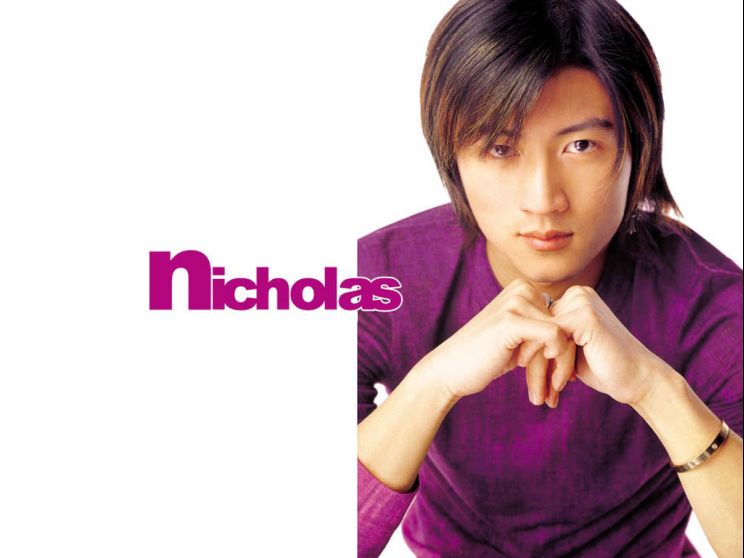 Nicholas Tse