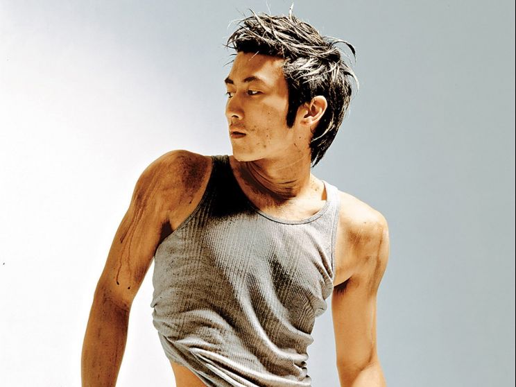 Nicholas Tse