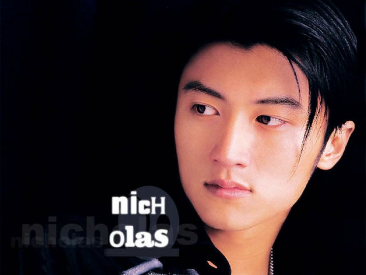 Nicholas Tse