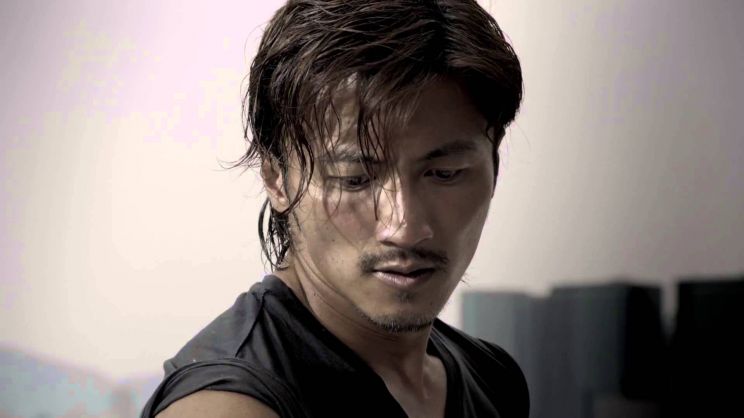 Nicholas Tse