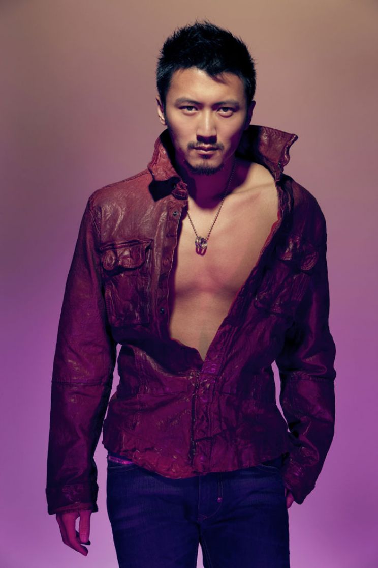 Nicholas Tse