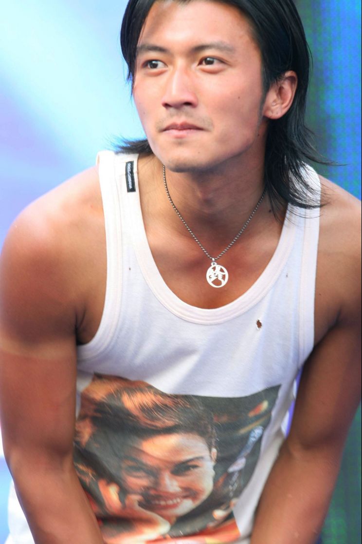 Nicholas Tse