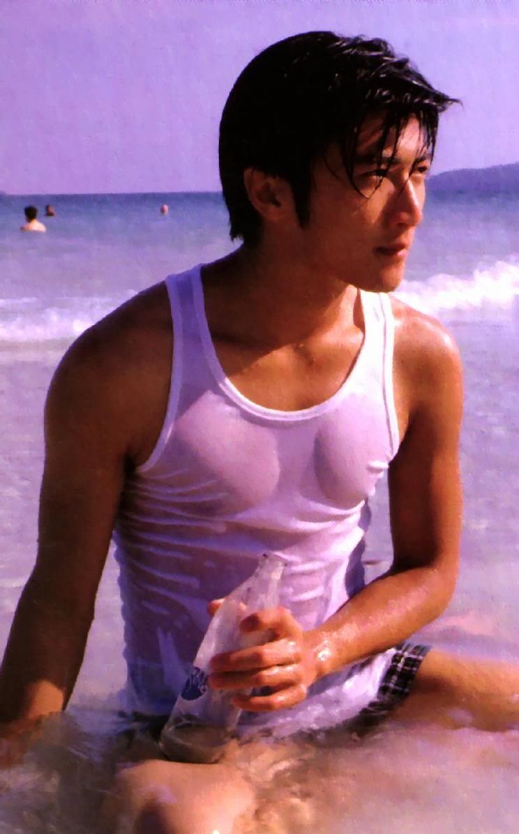 Nicholas Tse