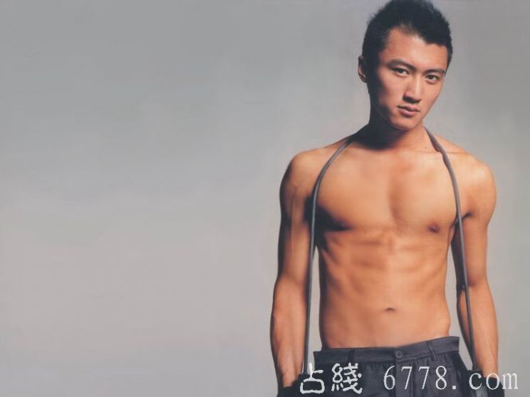 Nicholas Tse