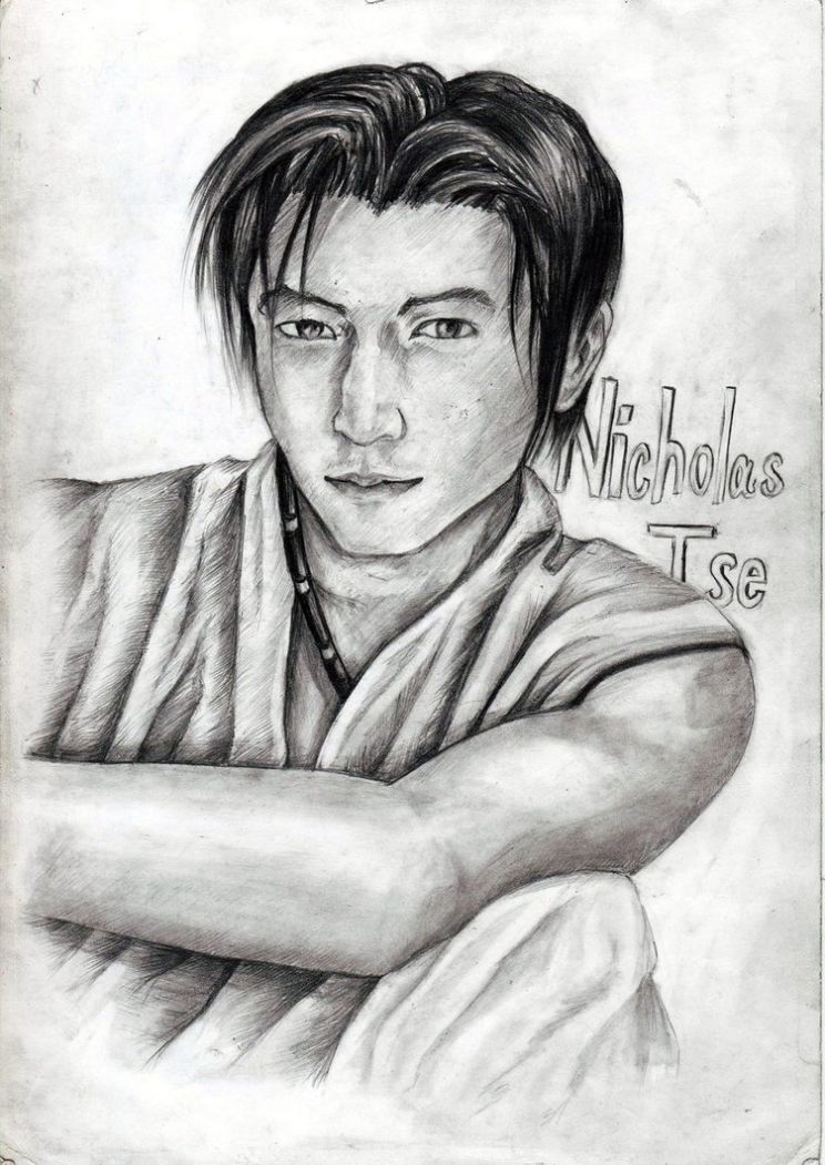 Nicholas Tse