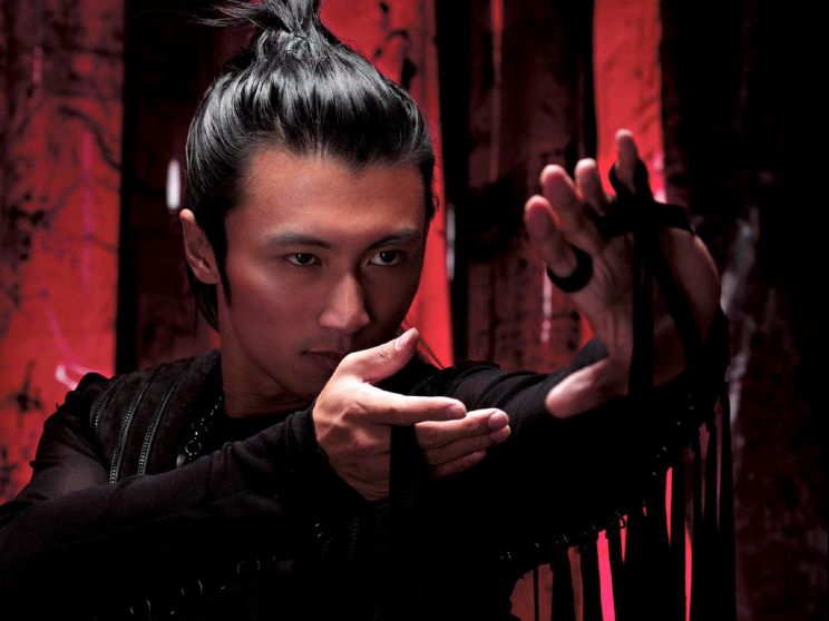 Nicholas Tse