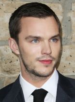 Nicholas Tucci