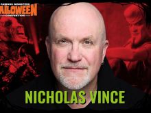 Nicholas Vince