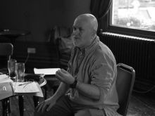 Nicholas Vince