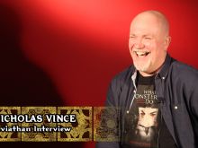 Nicholas Vince