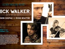Nicholas Walker
