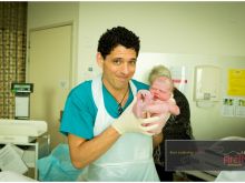 Nicholas Walker
