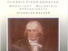 Nicholas Walker