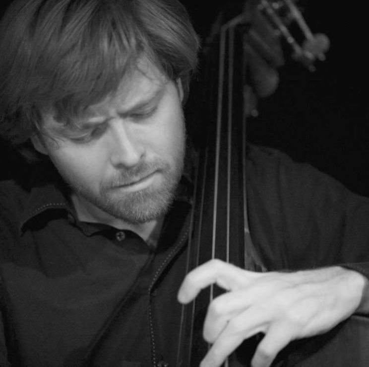 Nicholas Walker