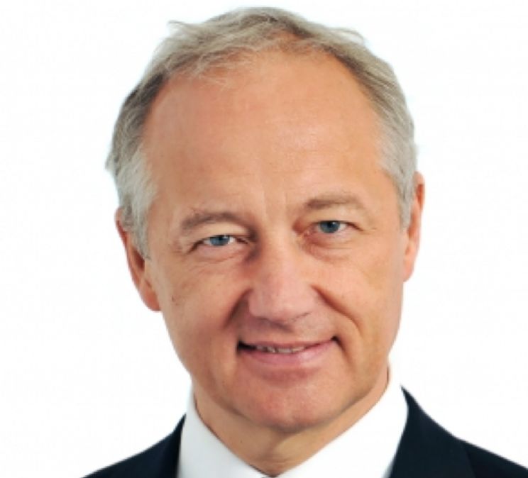 Nicholas Walker