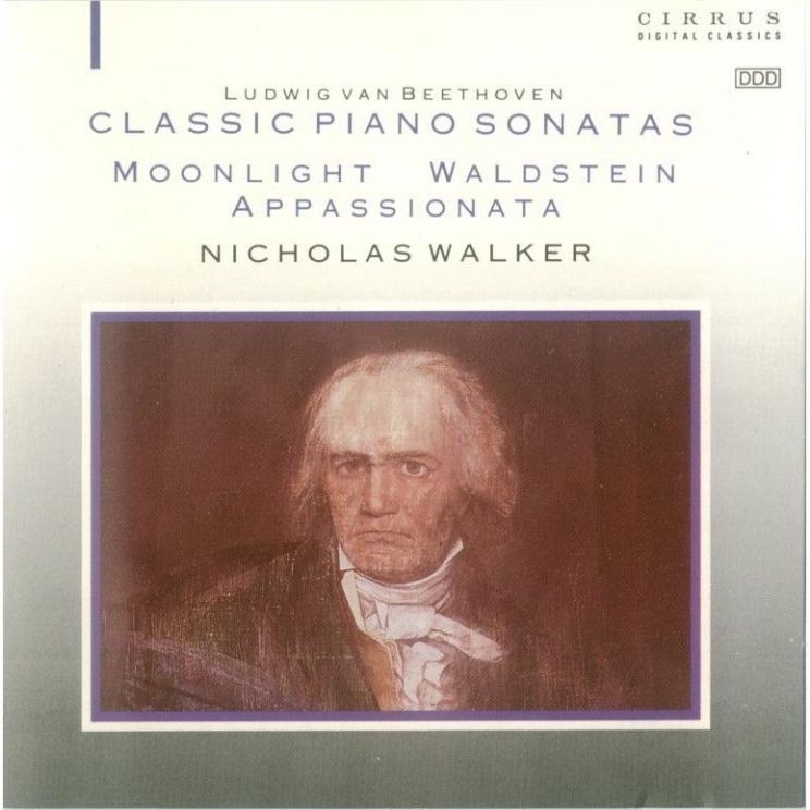 Nicholas Walker