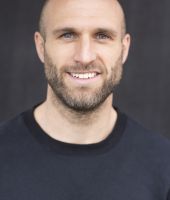 Nicholas Wyman