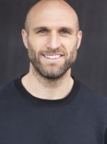 Nicholas Wyman
