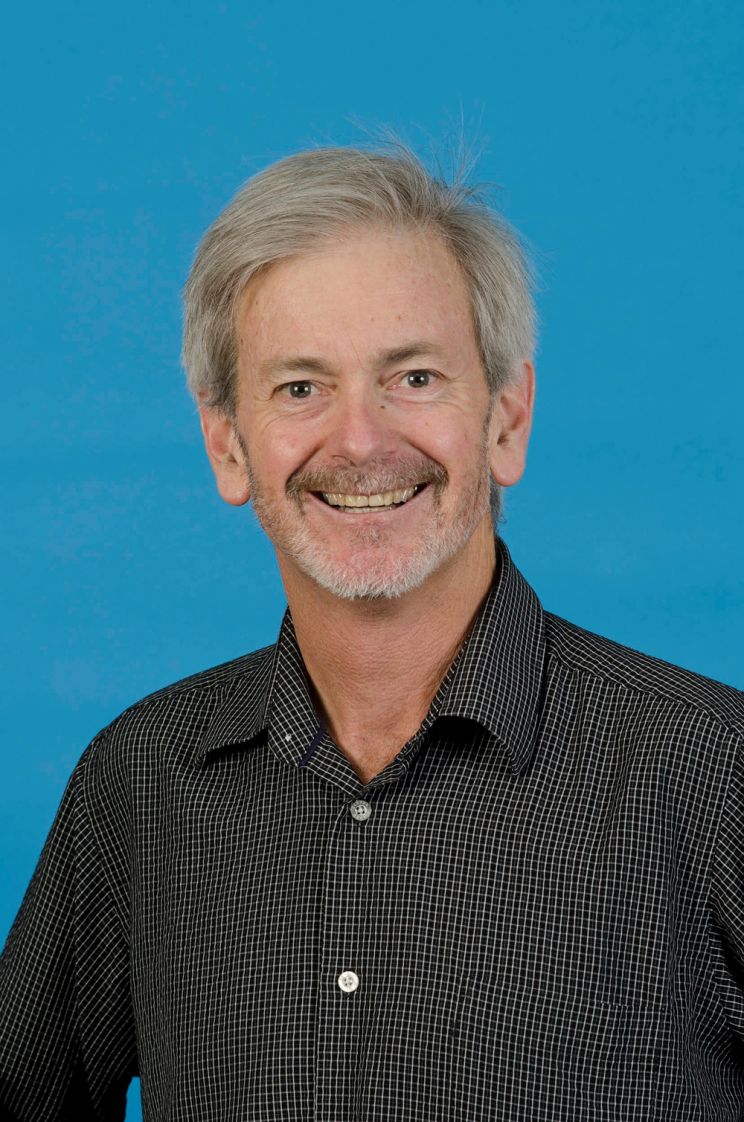 Nicholas Wyman