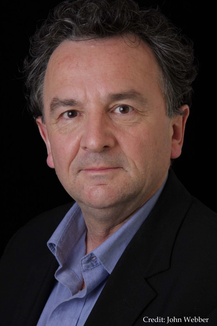 Nicholas Wyman