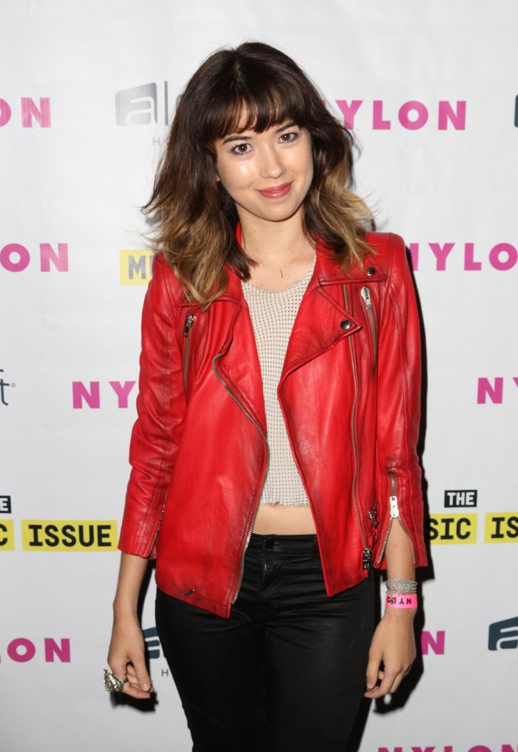 Nichole Bloom