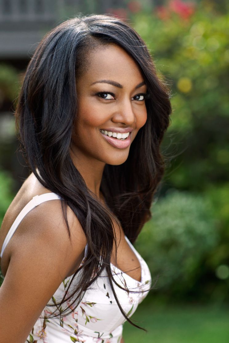 Nichole Galicia