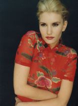Nichole McAuley
