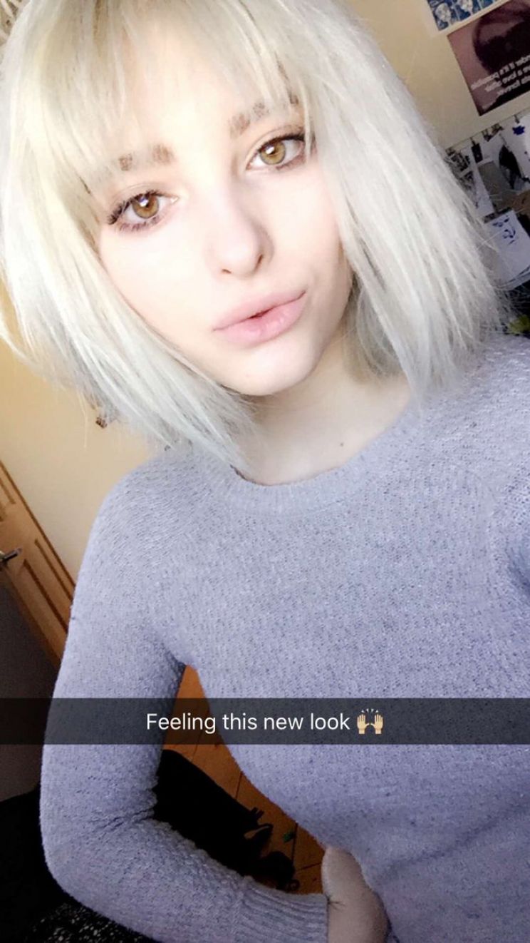 Nichole McAuley