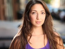 Nichole Yannetty