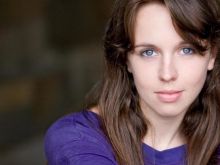 Nichole Yannetty