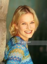 Nicholle Tom #212806 picture (Portrait Medium)