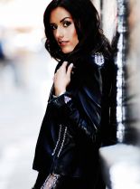Nici Sterling photo