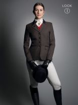 Nici Sterling photo