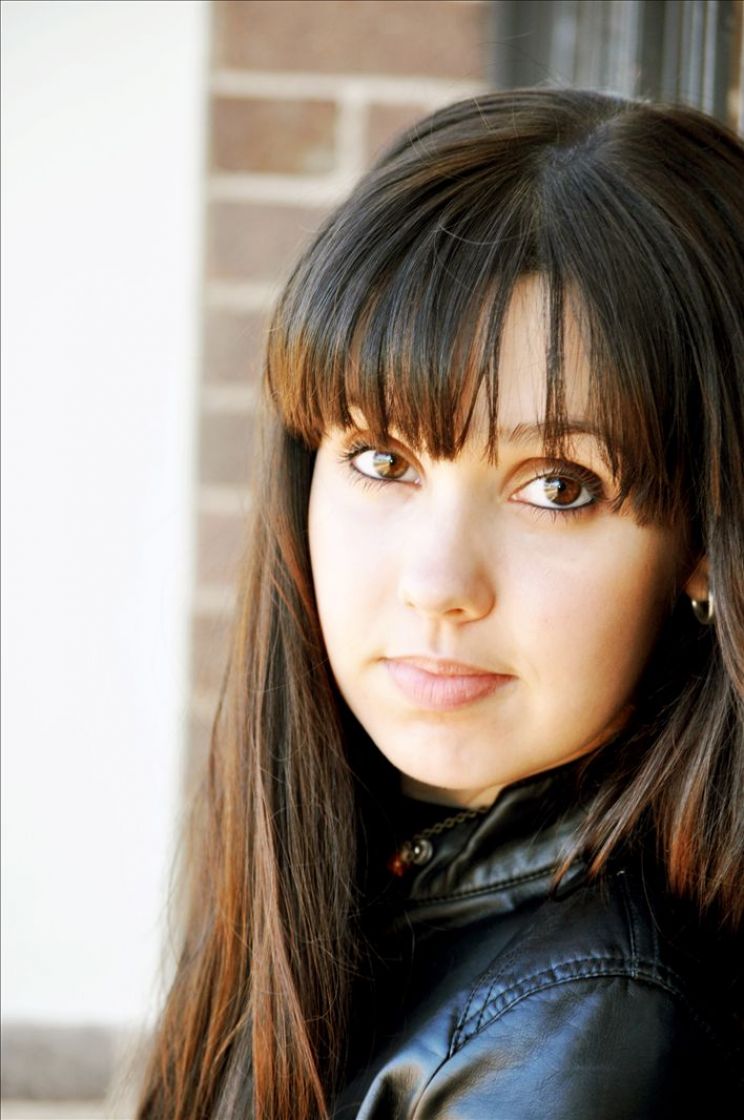 Nici Sterling