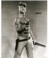 Nick Adams