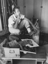Nick Adams #1026700 picture (Portrait Medium)