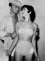 Nick Adams #1026704 picture (Portrait Medium)