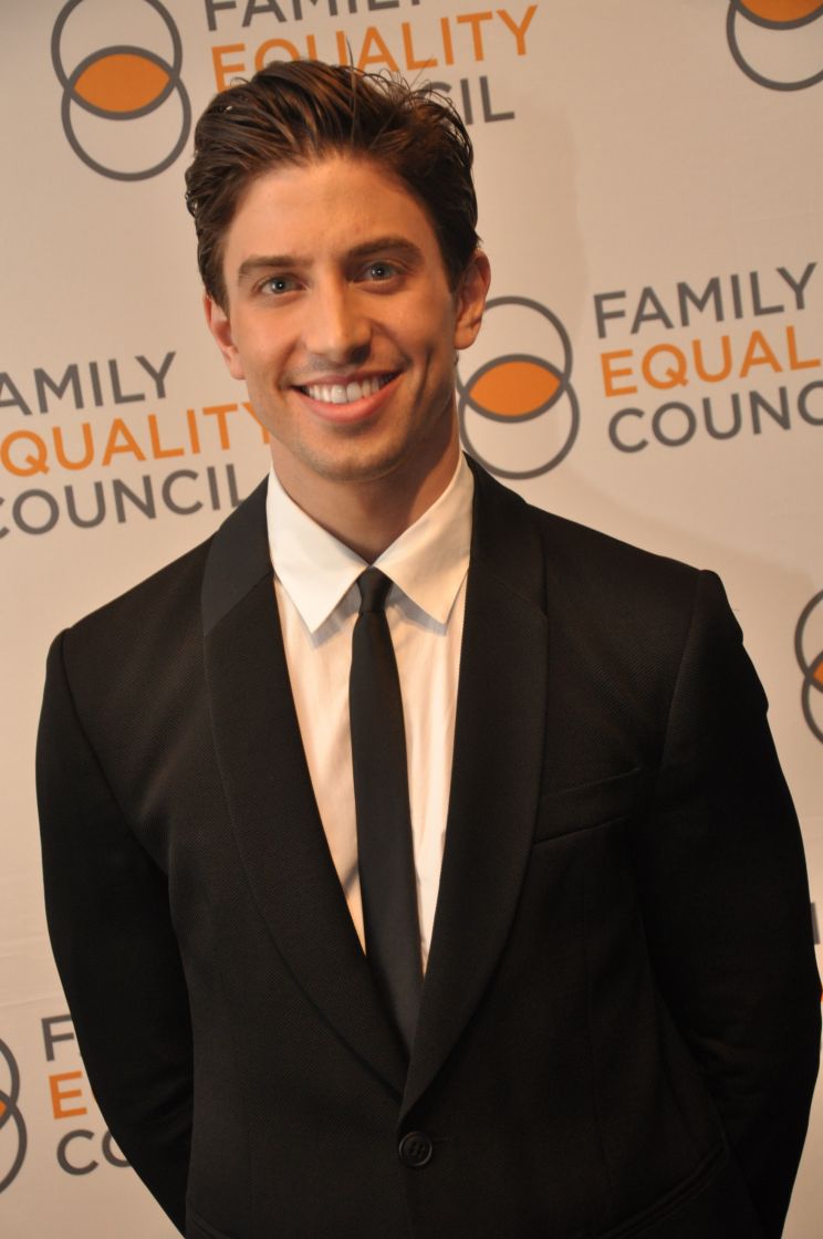 Nick Adams