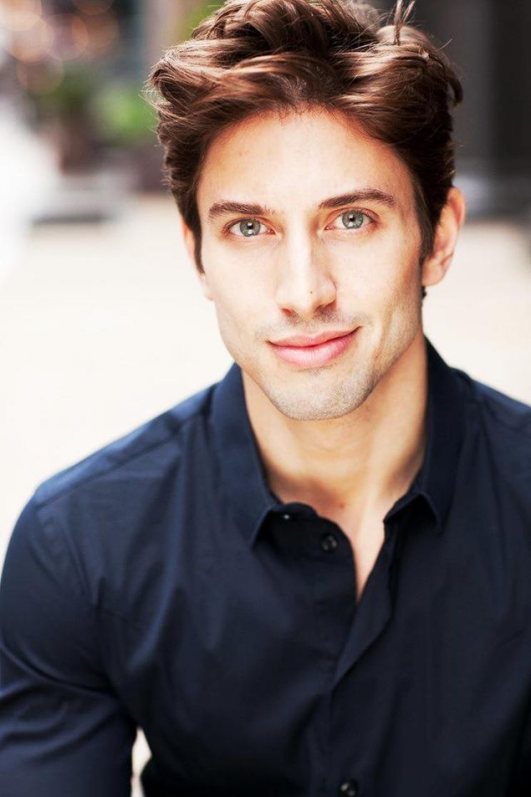 Nick Adams