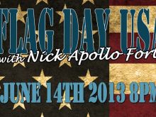 Nick Apollo Forte