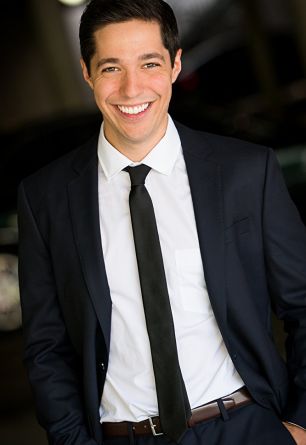 Nick Arapoglou