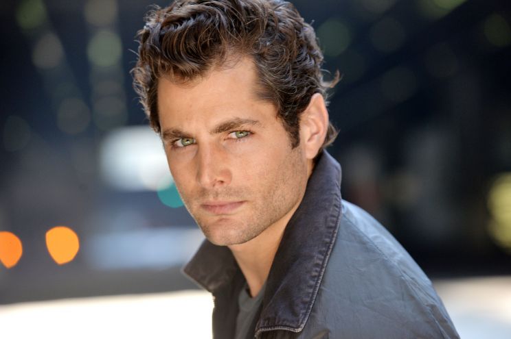 Nick Baga