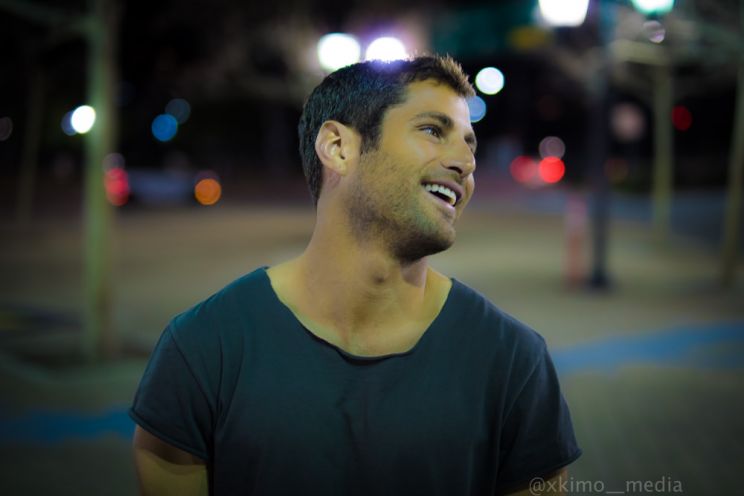 Nick Baga