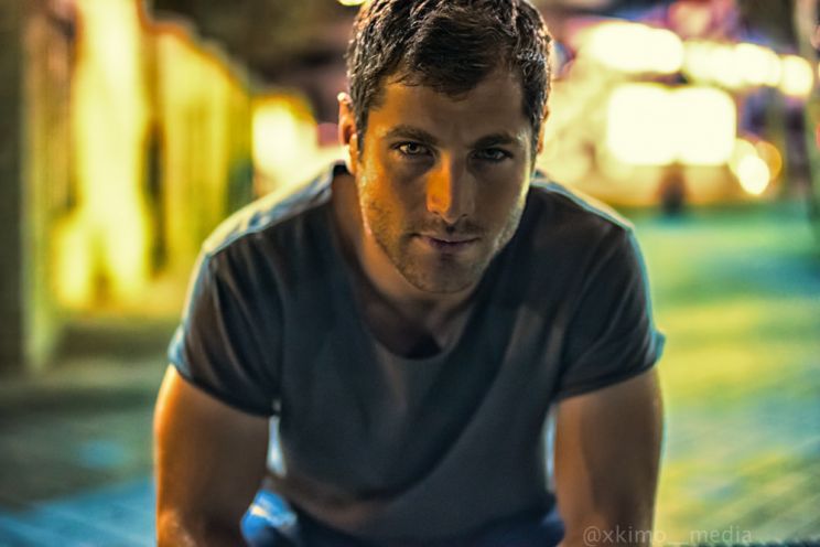 Nick Baga