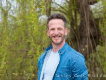 Nick Bailey