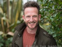 Nick Bailey