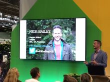 Nick Bailey